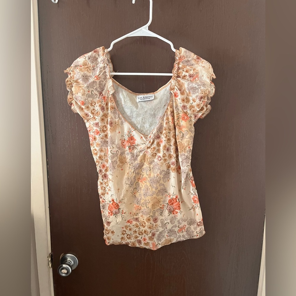 Women’s blouse